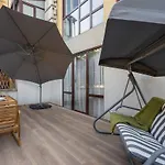 Apartamento Cozy - Terrace - Piata Unirii - Old Town