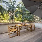 Cozy - Terrace - Piata Unirii - Old Town Bükreş