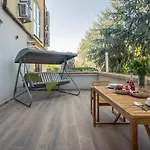 Cozy - Terrace - Piata Unirii - Old Town Apartamento