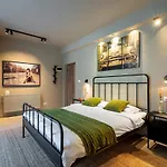 Apartamento Cozy - Terrace - Piata Unirii - Old Town