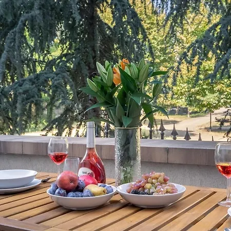 Cozy - Terrace - Piata Unirii - Old Town Bucharest