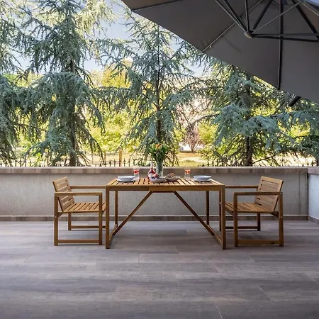 Cozy - Terrace - Piata Unirii - Old Town Apartment Bucharest
