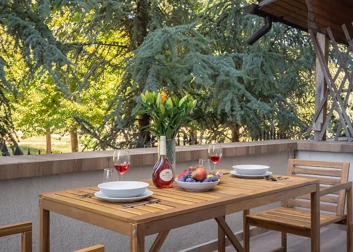 Cozy - Terrace - Piata Unirii - Old Town Apartment Bucharest