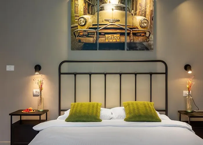 Apartament Cozy - Terrace - Piata Unirii - Old Town Bucureşti