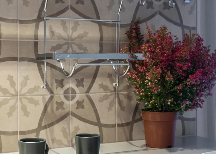 Apartment Cozy - Terrace - Piata Unirii - Old Town Bucharest