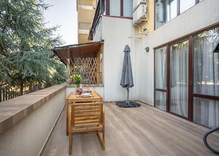 Cozy - Terrace - Piata Unirii - Old Town Apartament *