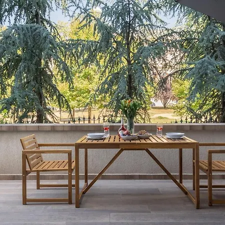 Cozy - Terrace - Piata Unirii - Old Town